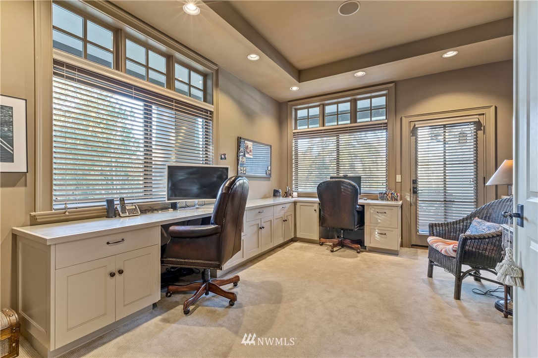 9804 Johnson Point Loop Northeast Olympia, WA 98516 - Photo 33 of 40