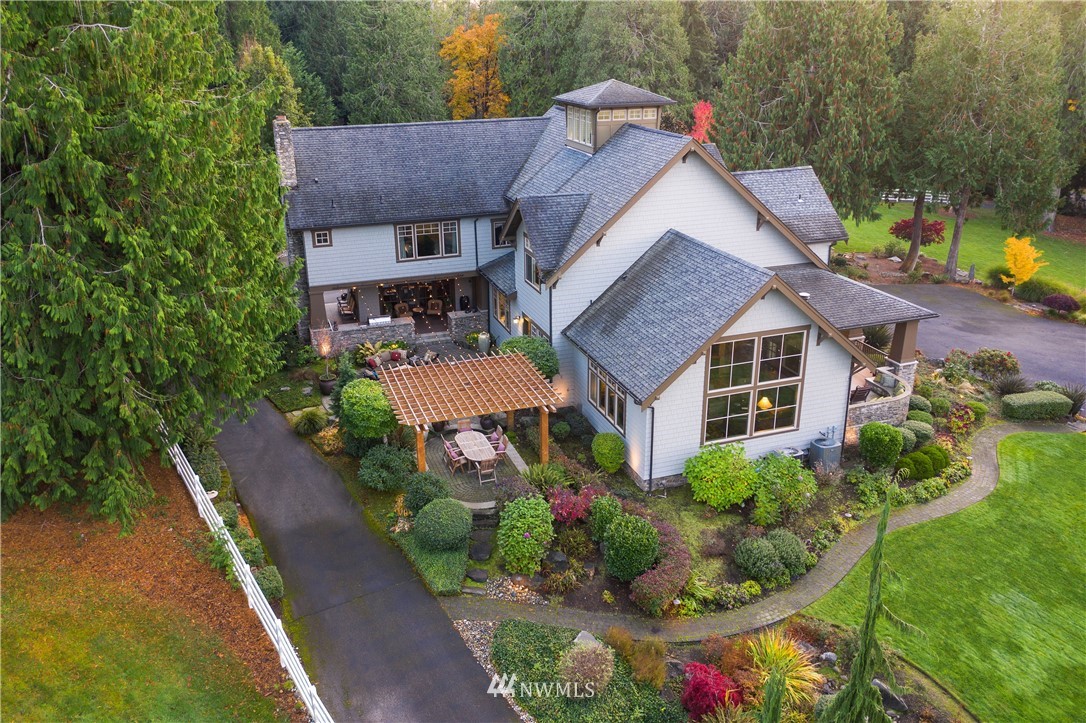 9804 Johnson Point Loop Northeast Olympia, WA 98516 - Photo 35 of 40