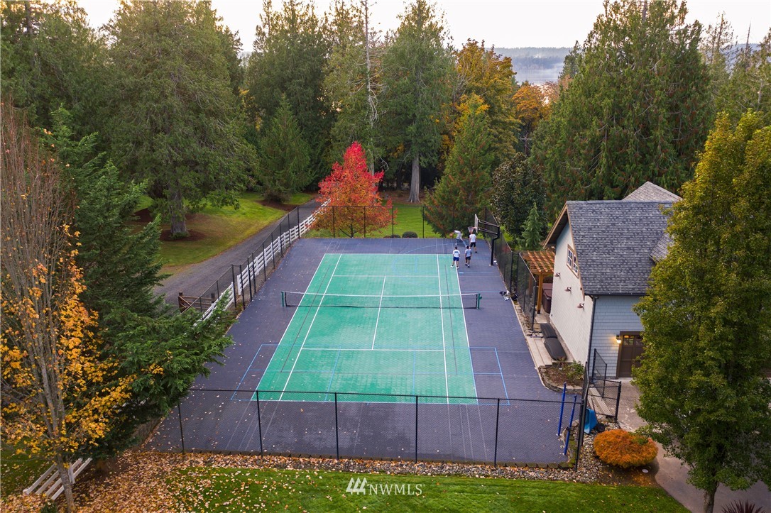 9804 Johnson Point Loop Northeast Olympia, WA 98516 - Photo 36 of 40