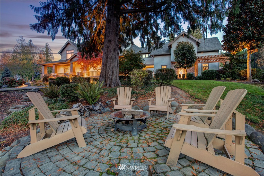 9804 Johnson Point Loop Northeast Olympia, WA 98516 - Photo 37 of 40