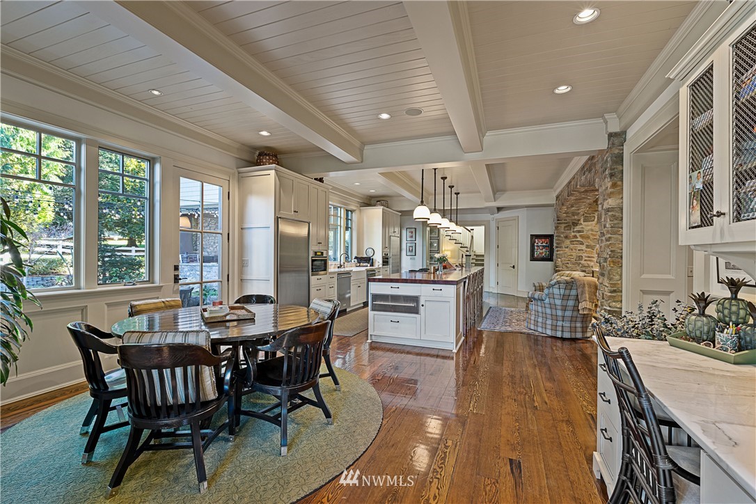 9804 Johnson Point Loop Northeast Olympia, WA 98516 - Photo 10 of 40