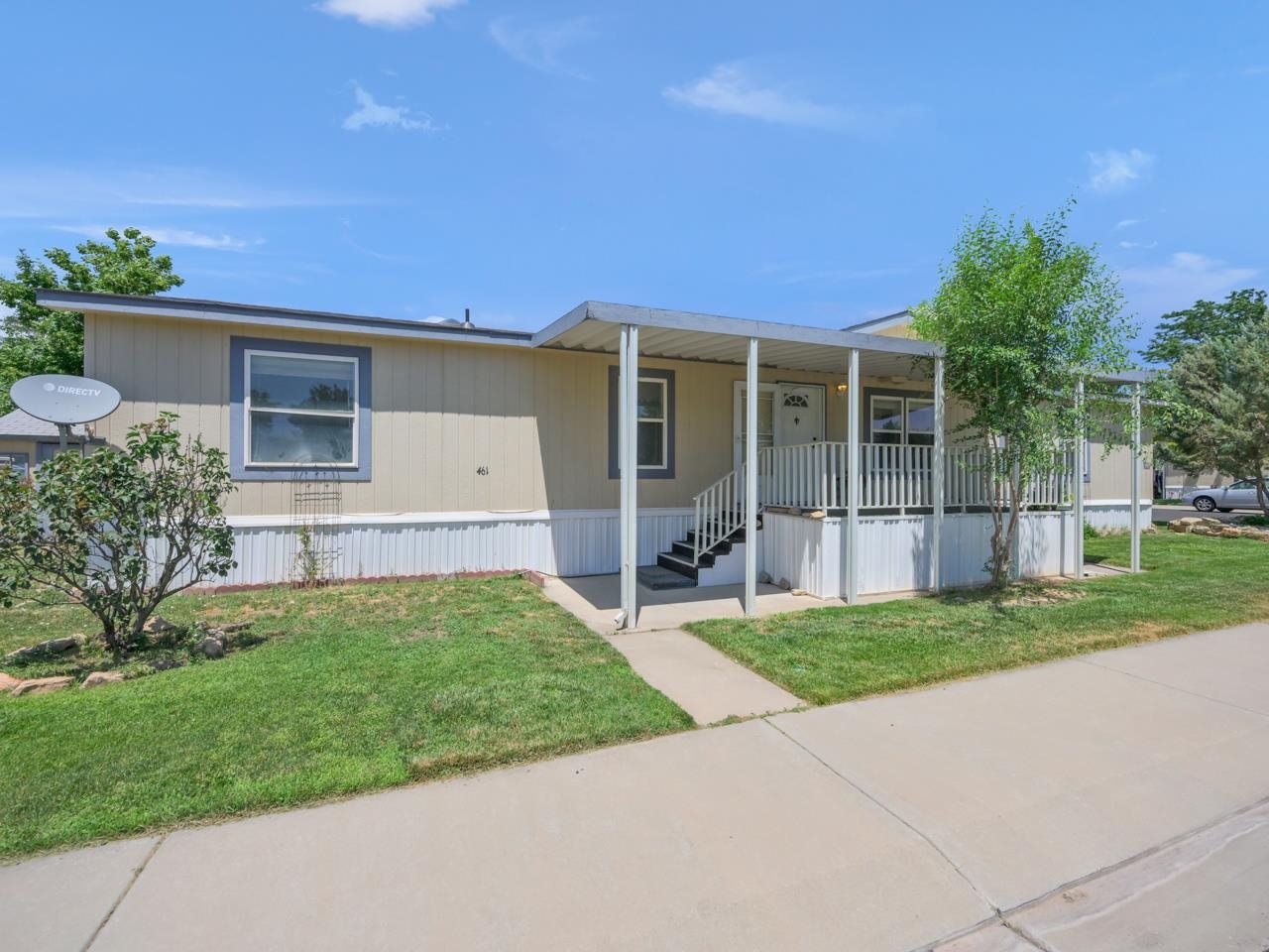 435 32 Road, Unit 461 Clifton, CO 81520 - Photo 30 of 33
