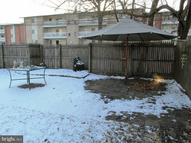 14102 Adkins Road Laurel, MD 20708 - Photo 30 of 30 Rear Yd and Patio