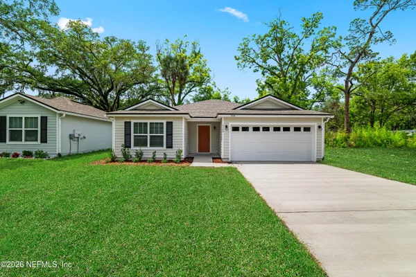$249,990 | 9257 Waynesboro Avenue, Jacksonville, FL 32208
