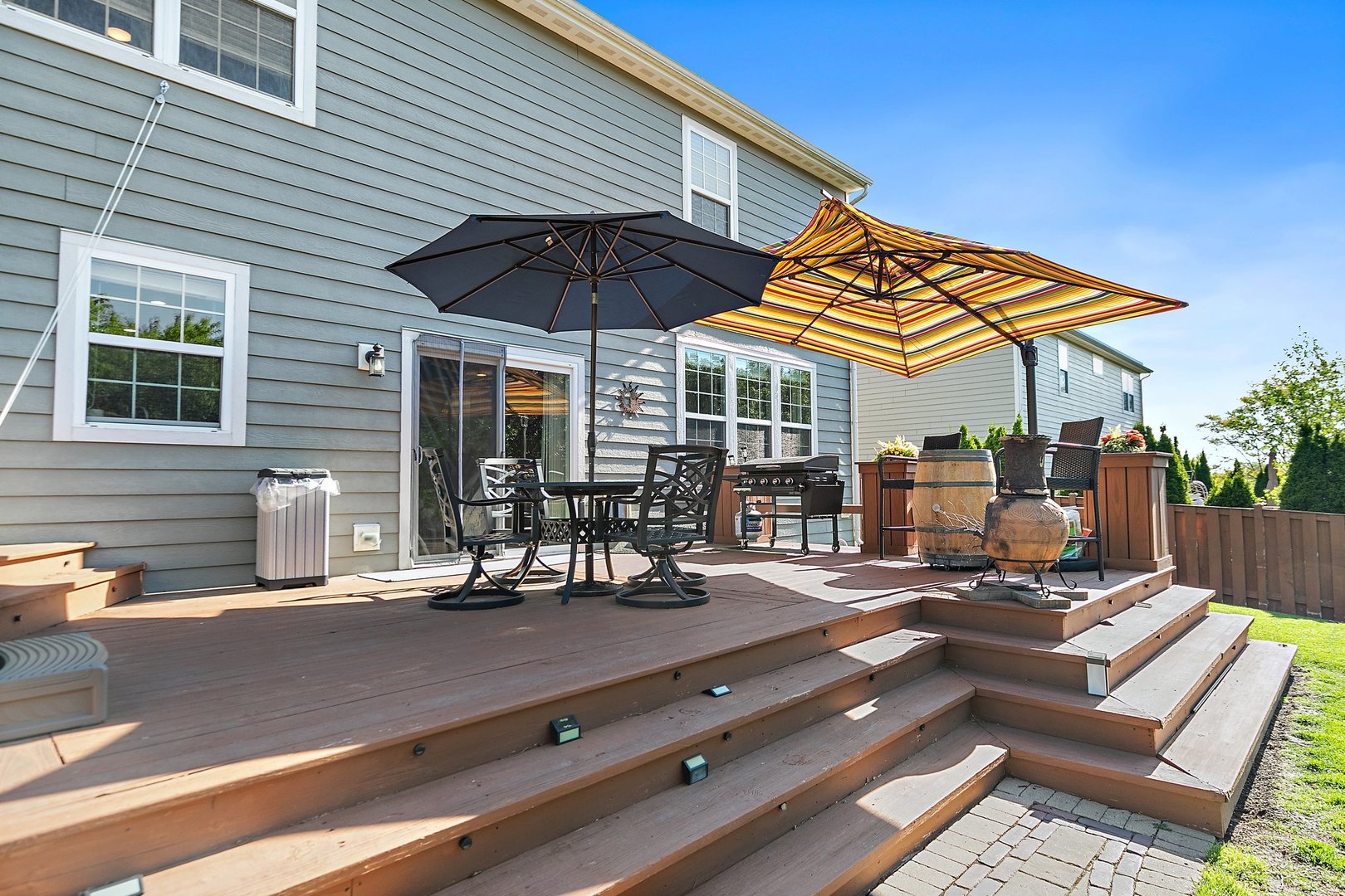 285 Monument Road Elgin, IL 60124 - Photo 28 of 33