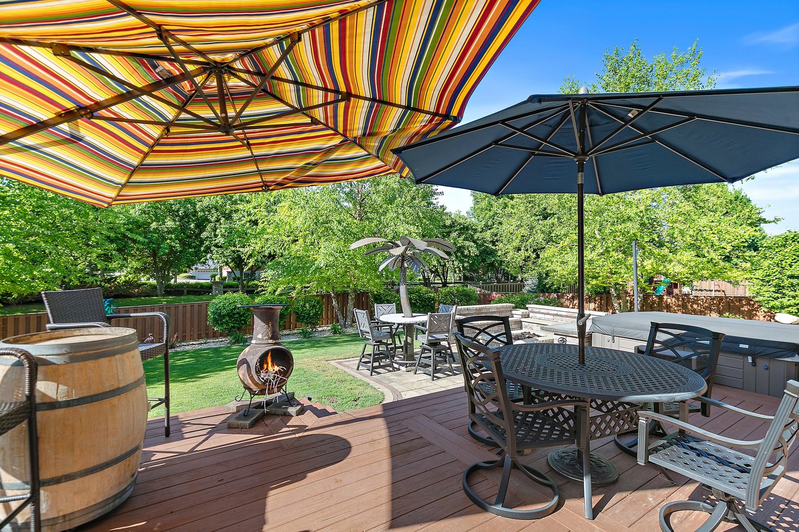 285 Monument Road Elgin, IL 60124 - Photo 29 of 33