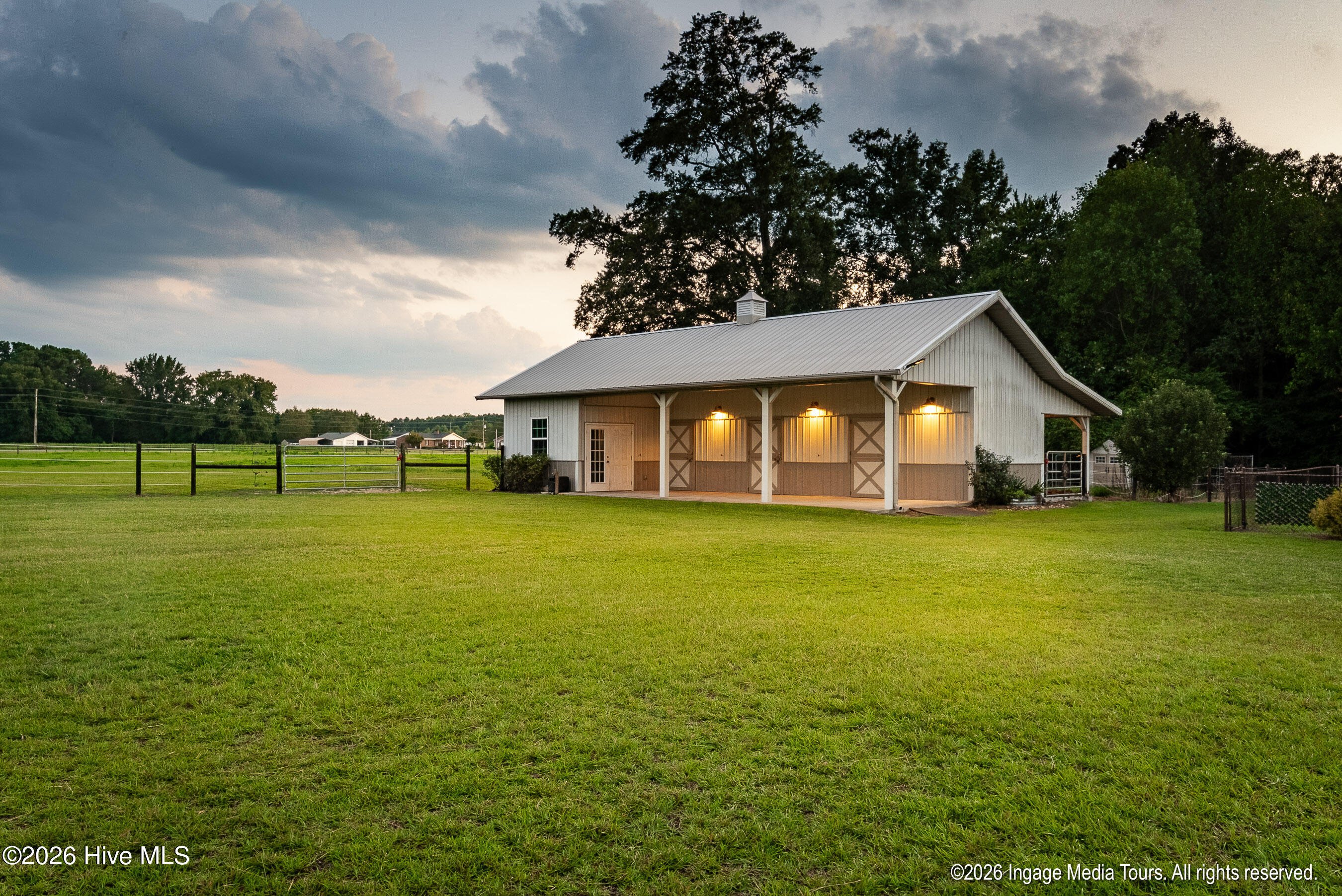 6339 Reedy Branch Road Winterville, NC 28590 - Photo 70 of 92 Gallery Image 70