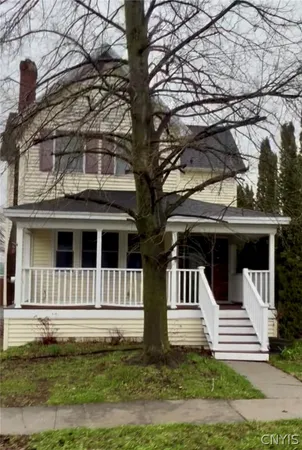 $179,900 | 724 Cooper Street, Watertown, NY 13601