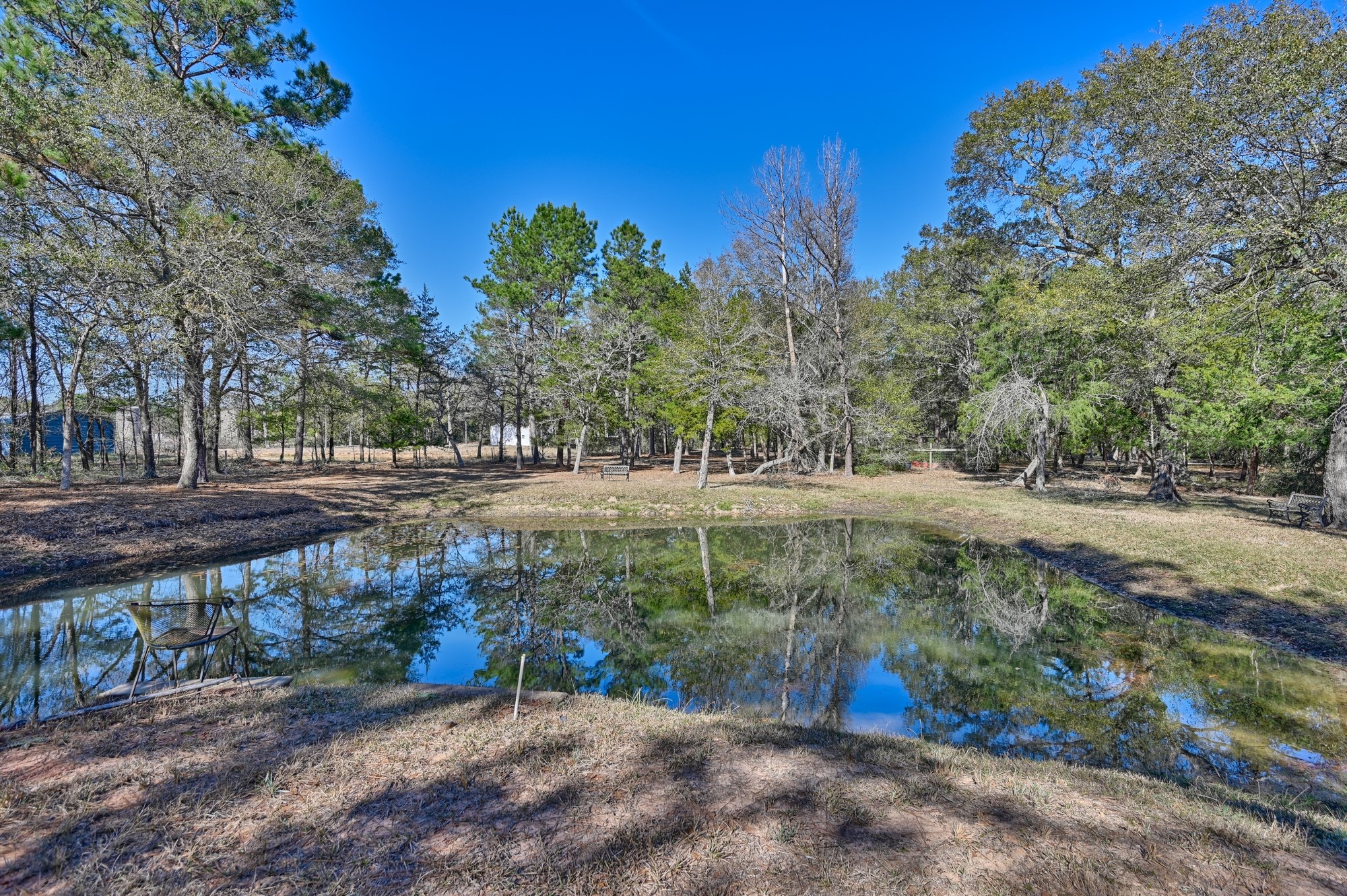 1298 Oil Patch Road New Ulm, TX 78950 - Photo 26 of 27 a view of outdoor space with city view