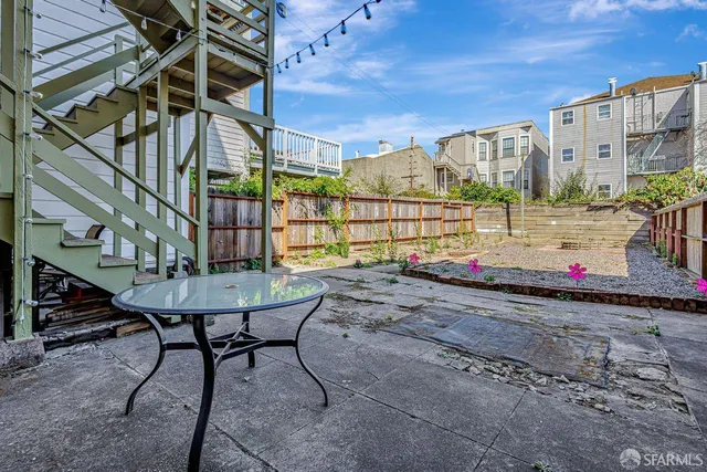 $1,500,000 | 334-336 4th Avenue, San Francisco, CA 94118