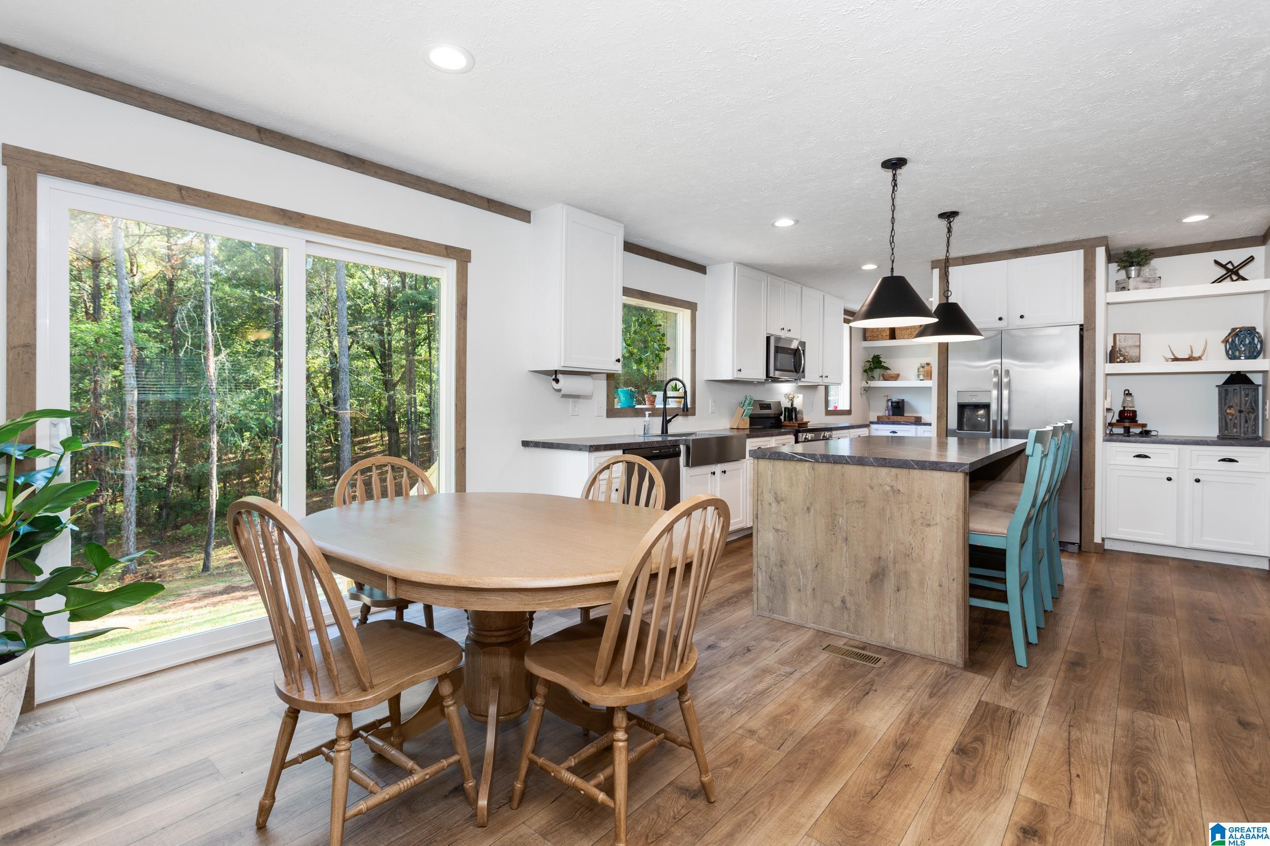 405 Glade Road Talladega, AL 35160 - Photo 13 of 43 Gallery Image 13