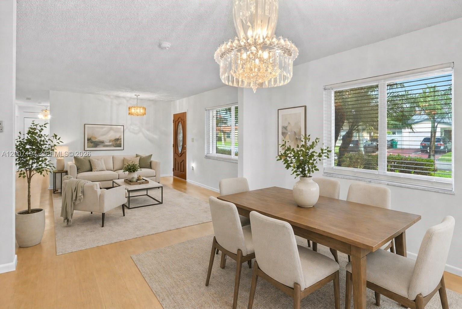 11211 Southwest 138th Terrace Miami, FL 33196 - Photo 3 of 25 Virtually staged
