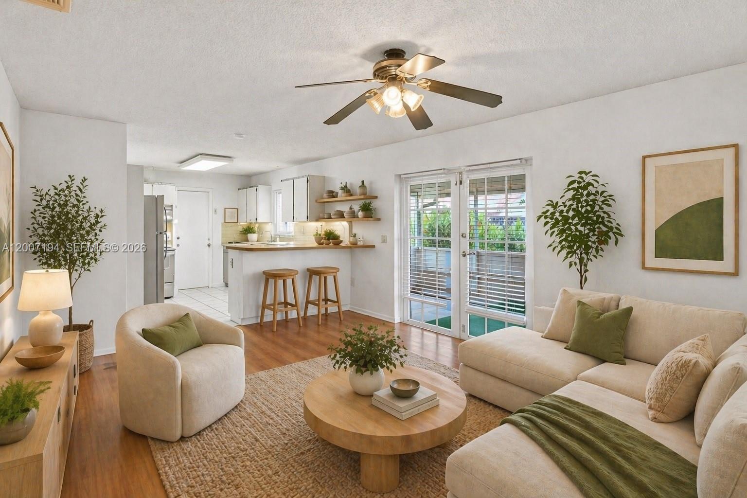 11211 Southwest 138th Terrace Miami, FL 33196 - Photo 5 of 25 Virtually Staged
