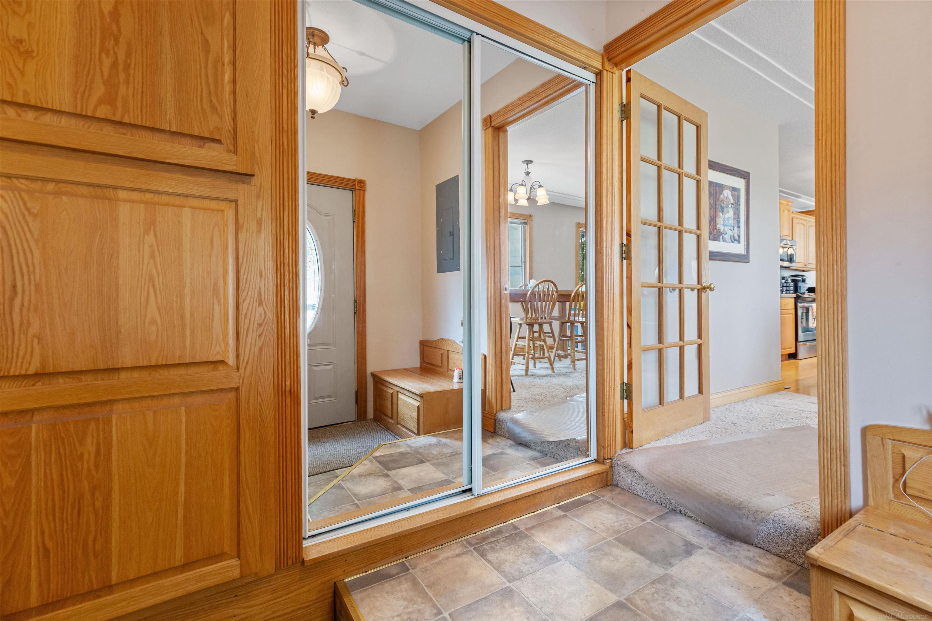 1891 East Cottage Grove Road Linwood, MI 48634 - Photo 24 of 48