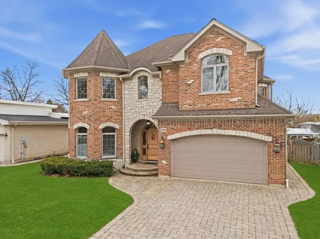 $1,465,000 | 245 Vista Drive, Wilmette, IL 60091