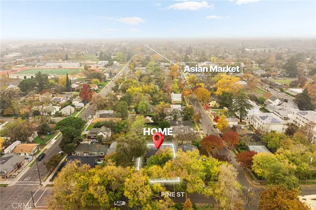 $375,000 | 1636 Pine Street, Oroville, CA 95965