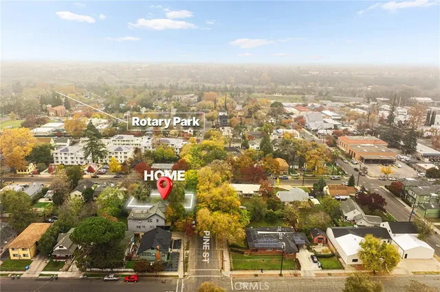 $375,000 | 1636 Pine Street, Oroville, CA 95965