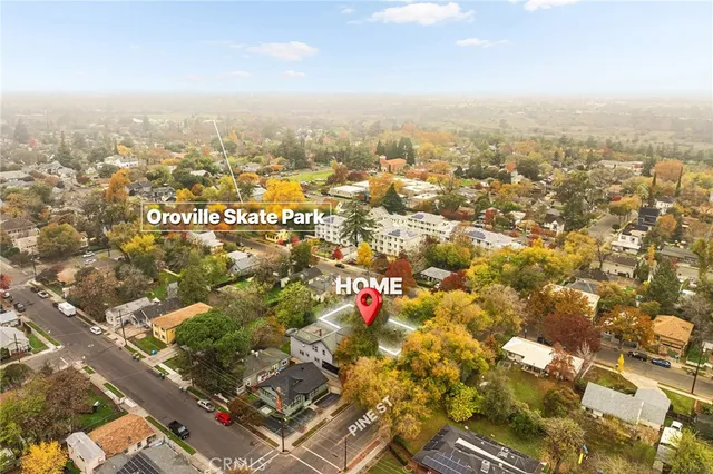 $375,000 | 1636 Pine Street, Oroville, CA 95965