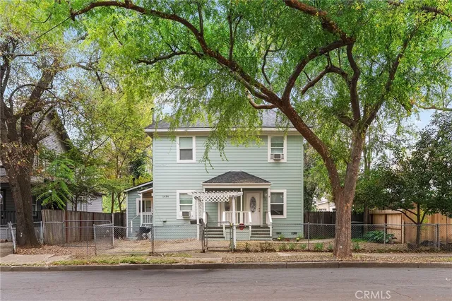 $375,000 | 1636 Pine Street, Oroville, CA 95965