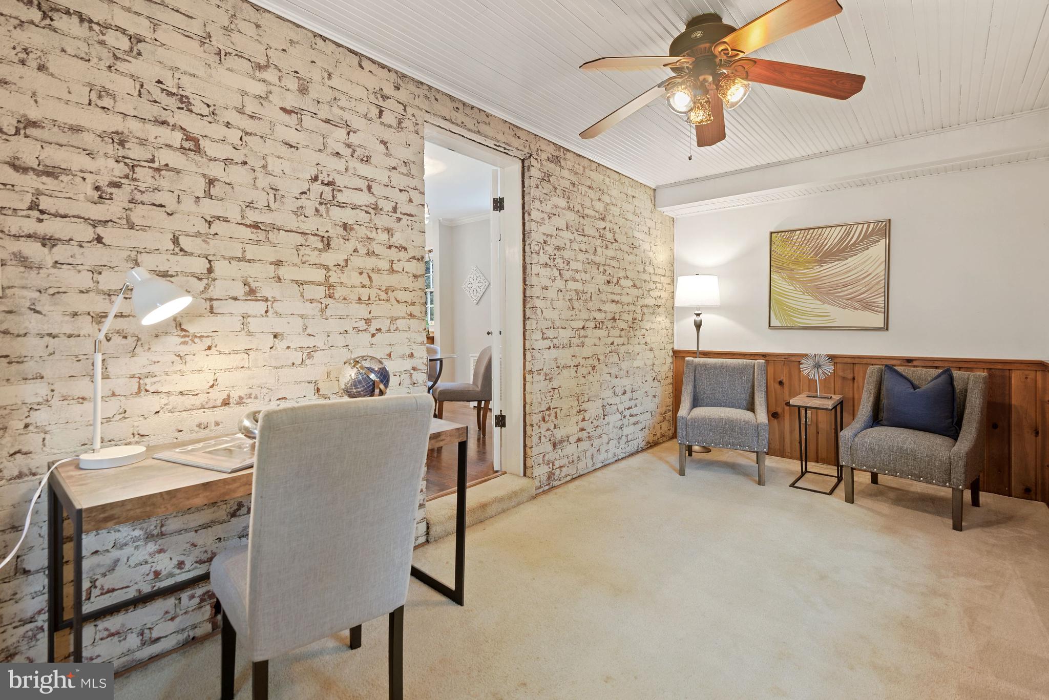 2409 Seminary Road Silver Spring, MD 20910 - Photo 13 of 37 Flex room