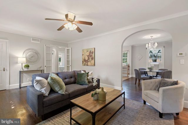 $575,000 | 2409 Seminary Road, Silver Spring, MD 20910