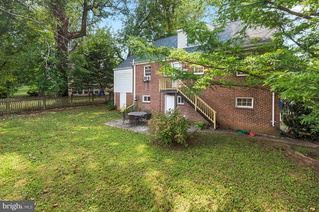 $575,000 | 2409 Seminary Road, Silver Spring, MD 20910