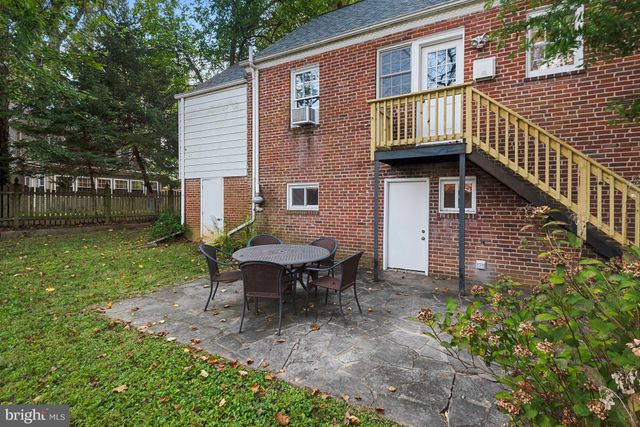 $575,000 | 2409 Seminary Road, Silver Spring, MD 20910