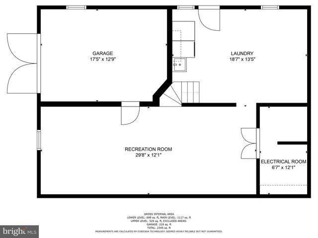 $575,000 | 2409 Seminary Road, Silver Spring, MD 20910