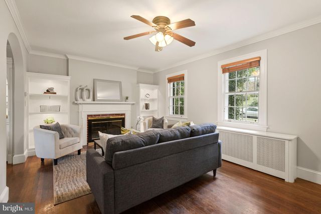 $575,000 | 2409 Seminary Road, Silver Spring, MD 20910