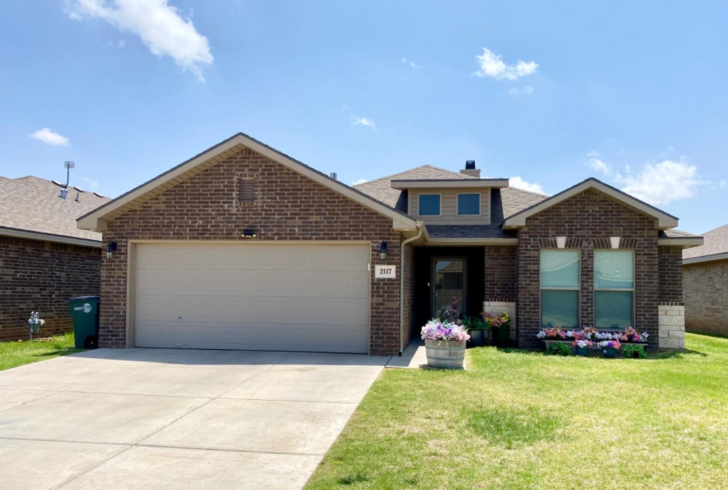 2117 139th Street Lubbock, TX 79423 - Photo 1 of 22 Photo 1