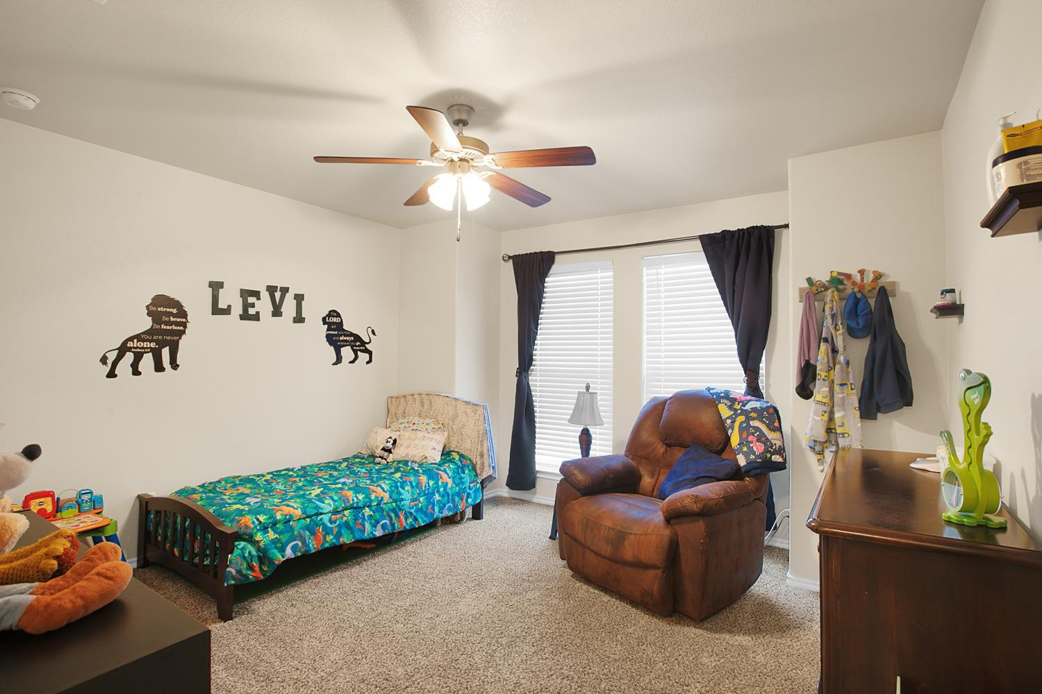 2117 139th Street Lubbock, TX 79423 - Photo 17 of 22 Photo 17