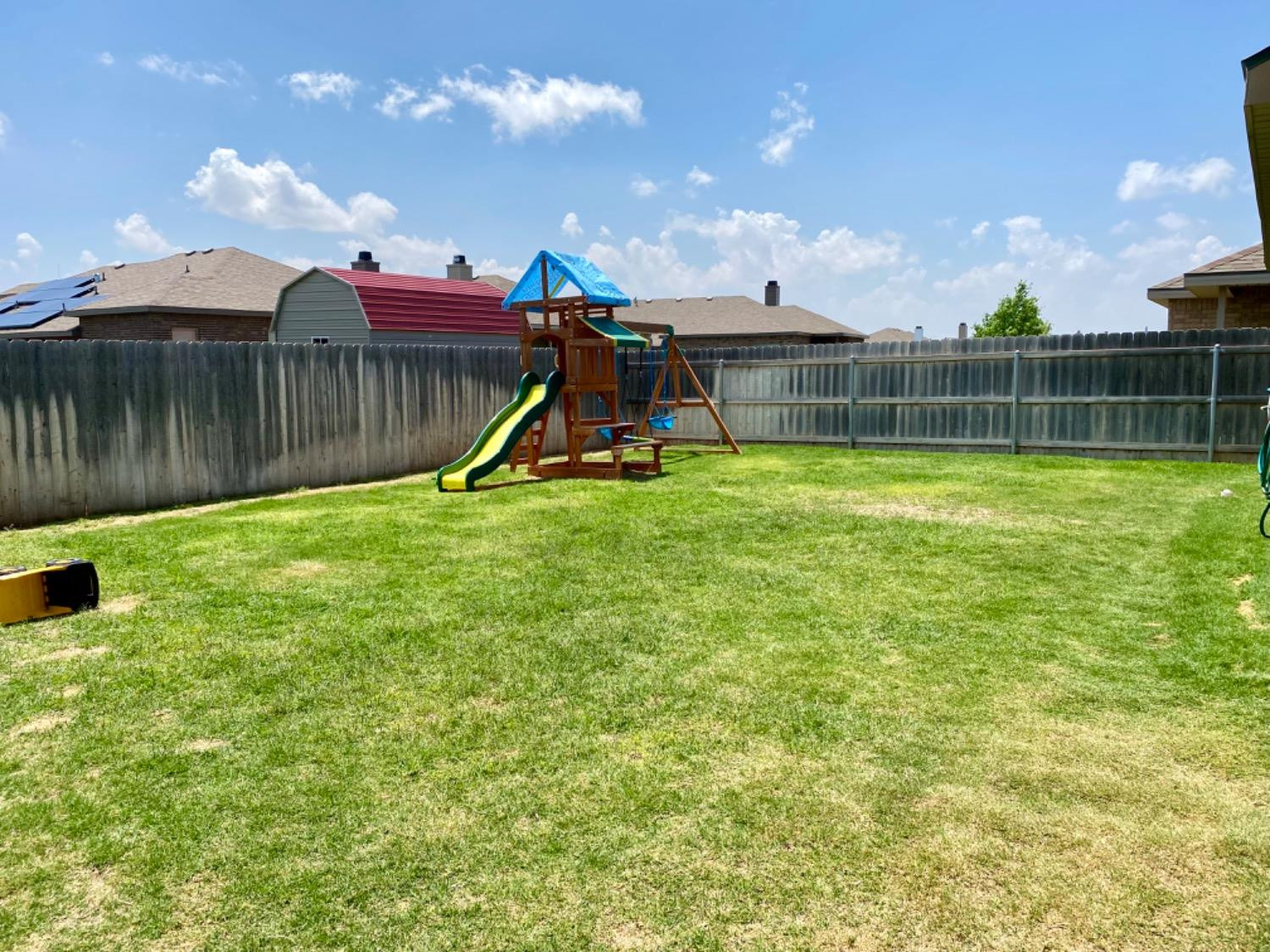2117 139th Street Lubbock, TX 79423 - Photo 20 of 22 Photo 20