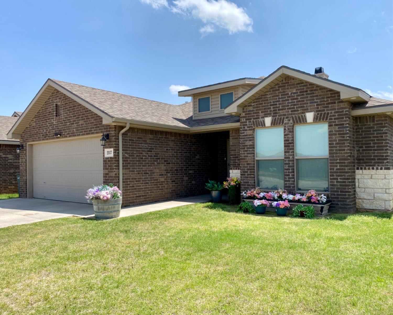 2117 139th Street Lubbock, TX 79423 - Photo 2 of 22 Photo 2