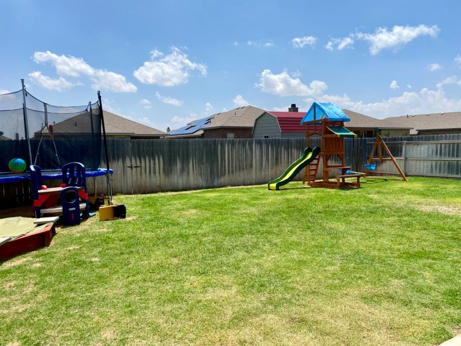 2117 139th Street Lubbock, TX 79423 - Photo 21 of 22 Photo 21