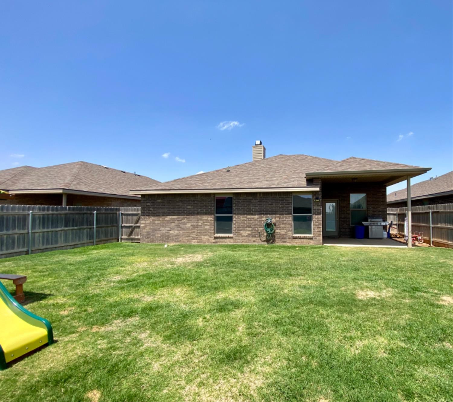 2117 139th Street Lubbock, TX 79423 - Photo 22 of 22 Photo 22