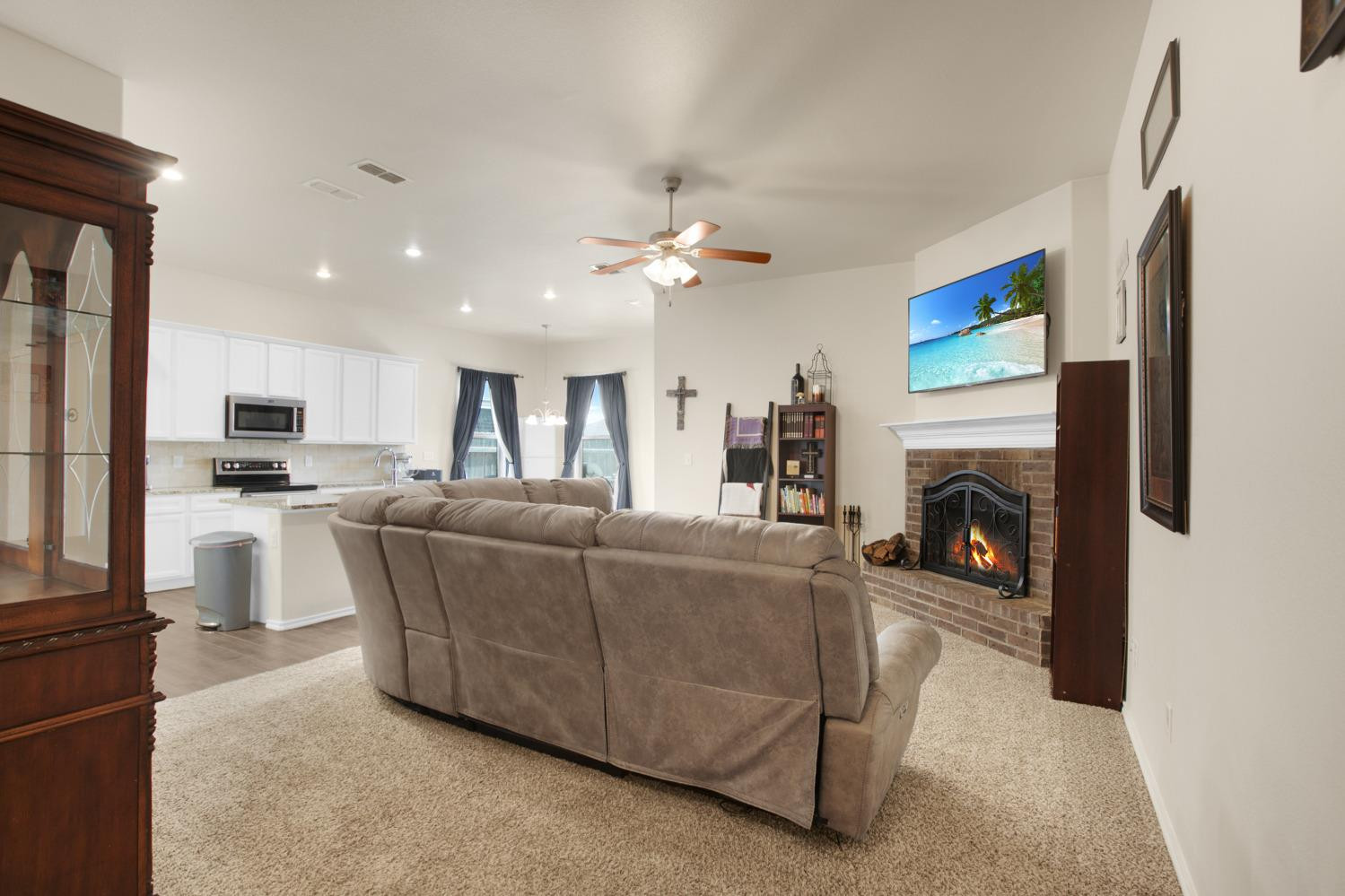 2117 139th Street Lubbock, TX 79423 - Photo 4 of 22 Photo 4