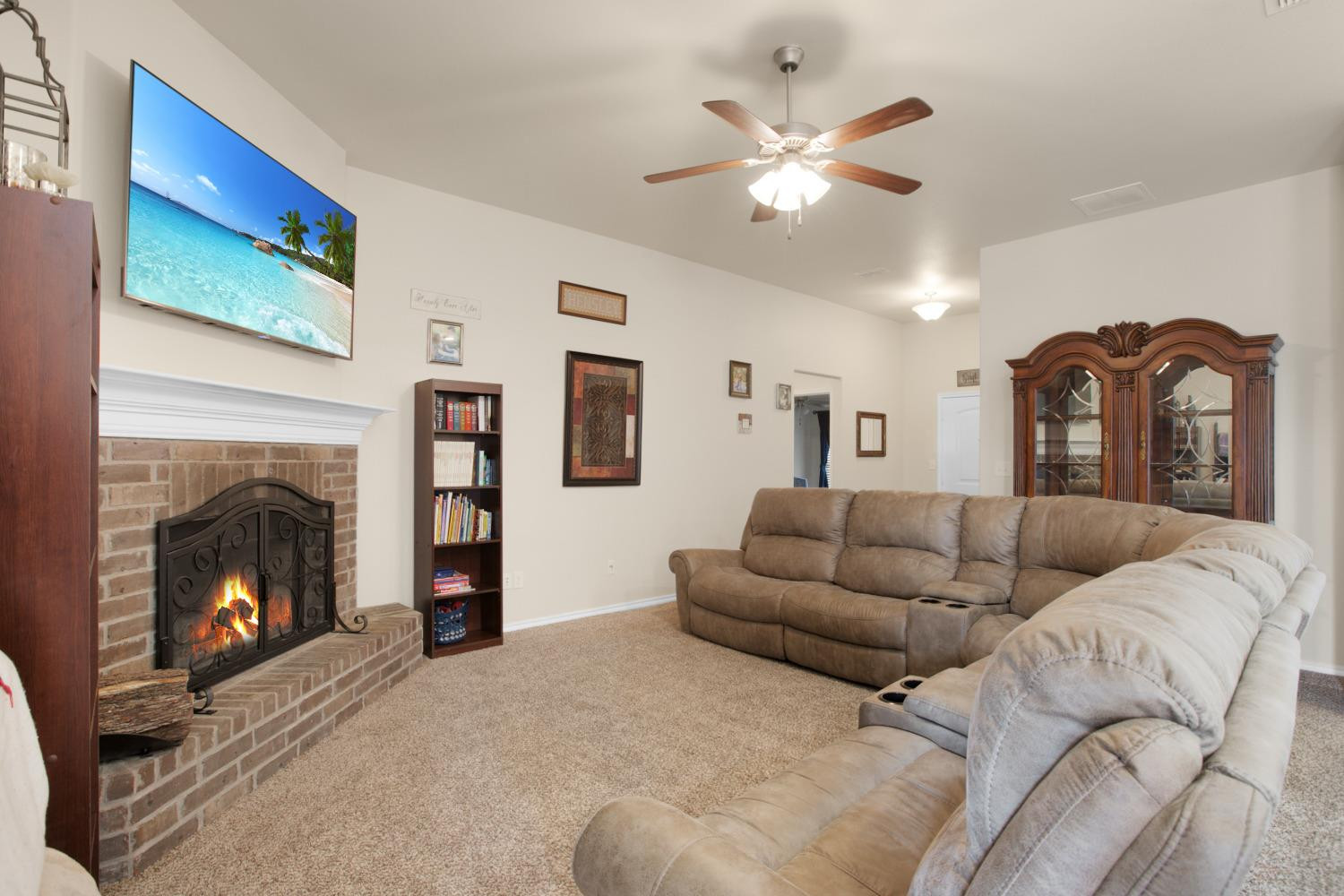 2117 139th Street Lubbock, TX 79423 - Photo 6 of 22 Photo 6