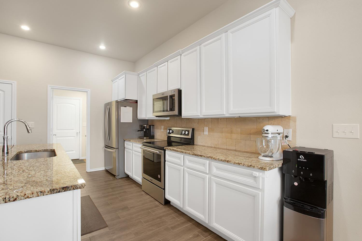 2117 139th Street Lubbock, TX 79423 - Photo 9 of 22 Photo 9
