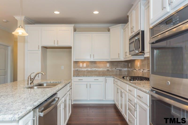 2356 Noble Road Raleigh, NC 27608 - Photo 7 of 18 Kitchen