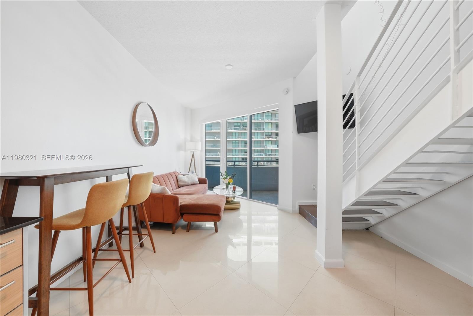 60 Southwest 13th Street, Unit 4414 Miami, FL 33130 - Photo 8 of 56