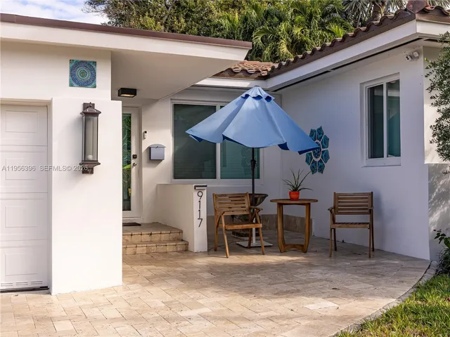 $1,950,000 | 9117 Carlyle Avenue, Surfside, FL 33154