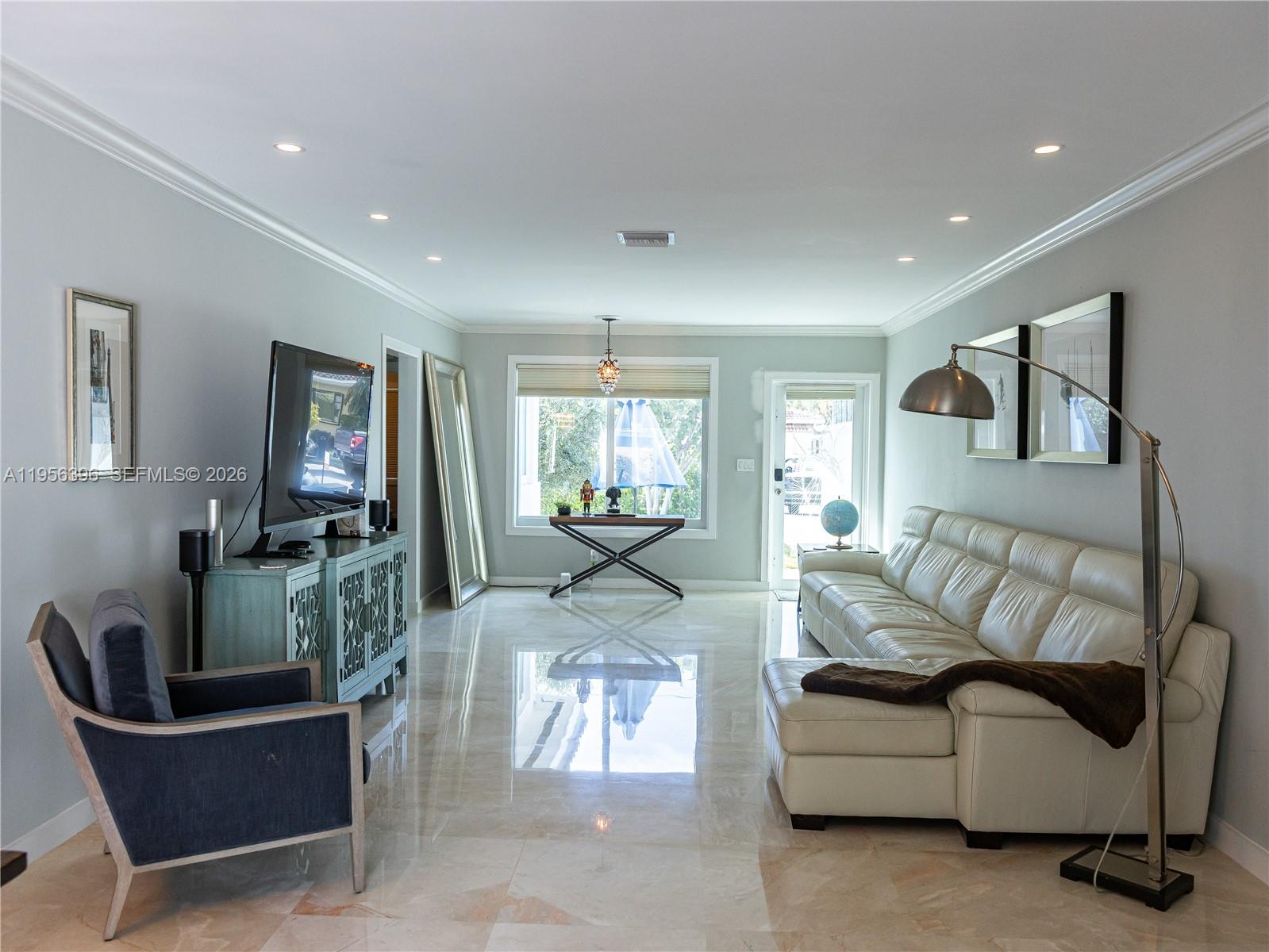 9117 Carlyle Avenue Surfside, FL 33154 - Photo 3 of 21