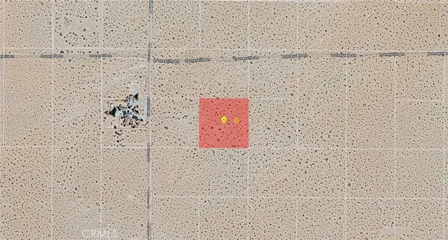 $35,000 | 0 Looneyville Lane, Lucerne Valley, CA 92356