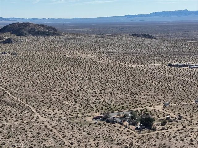 a view of a terrace view
