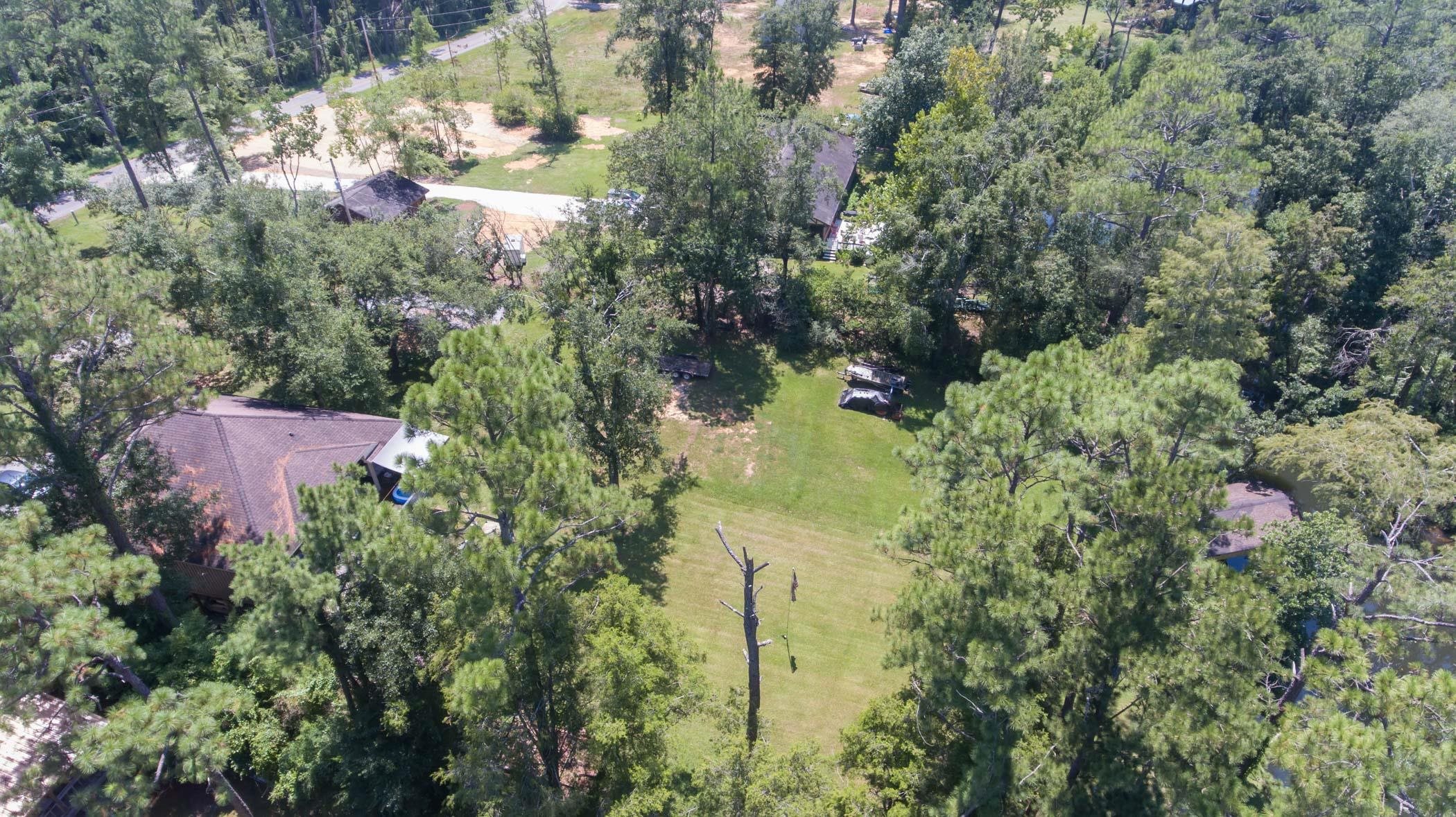 17869 River Road Summerdale, AL 36580 - Photo 56 of 79 Aerial View