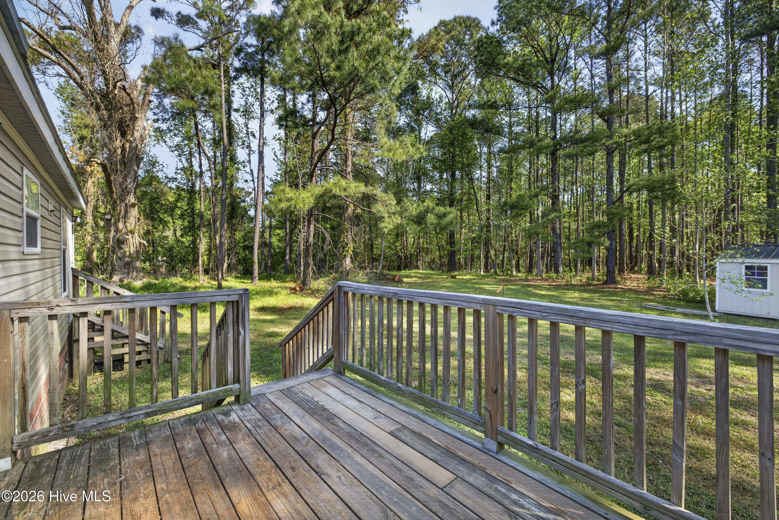 7756 Funston Road Southeast Winnabow, NC 28479 - Photo 26 of 29 7756FunstonRoadSE-13