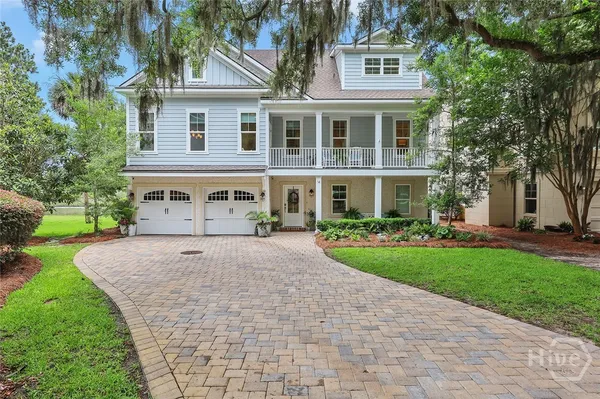 $850,000 | 14 Dockside Drive, Savannah, GA 31410