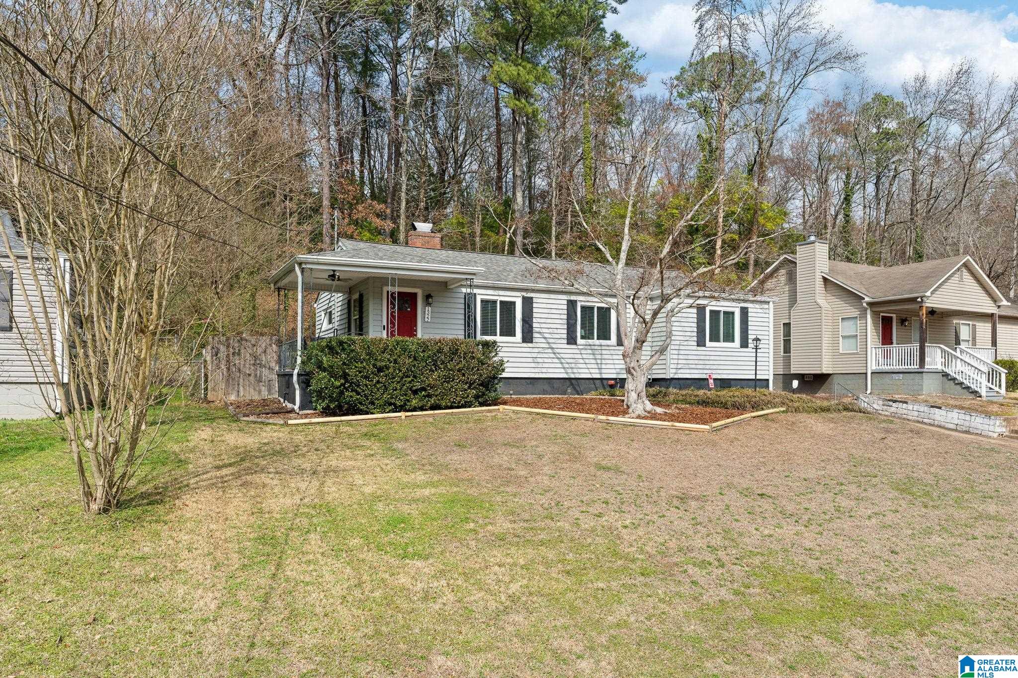 1322 Cresthill Road Birmingham, AL 35213 - Photo 2 of 35 Gallery Image 2