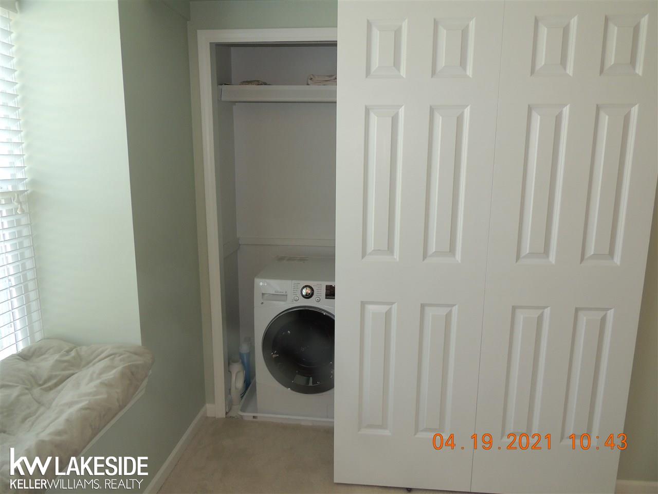 1675 Huntington Park, Unit B Rochester Hills, MI 48309 - Photo 21 of 42