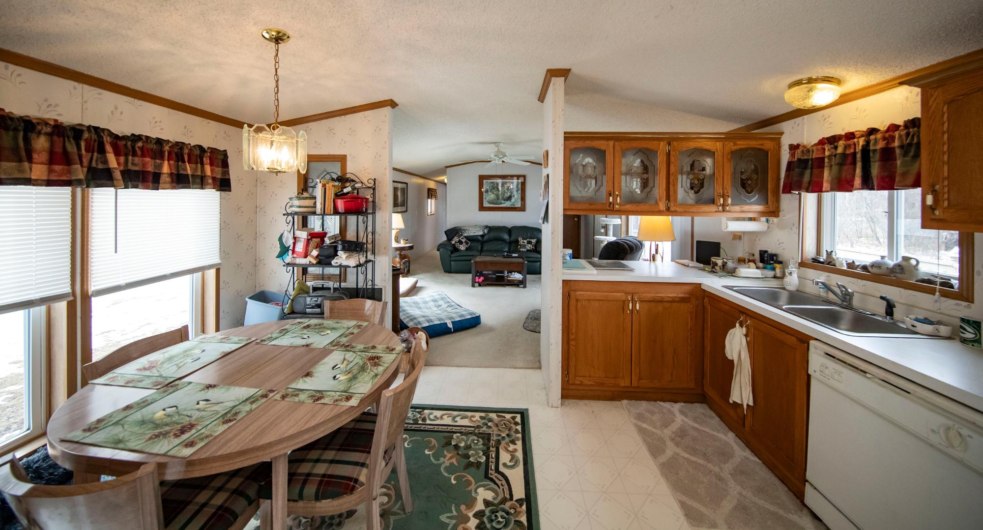 4430 East Stormy Lake Road Conover, WI 54519 - Photo 8 of 26 Gallery Image 8